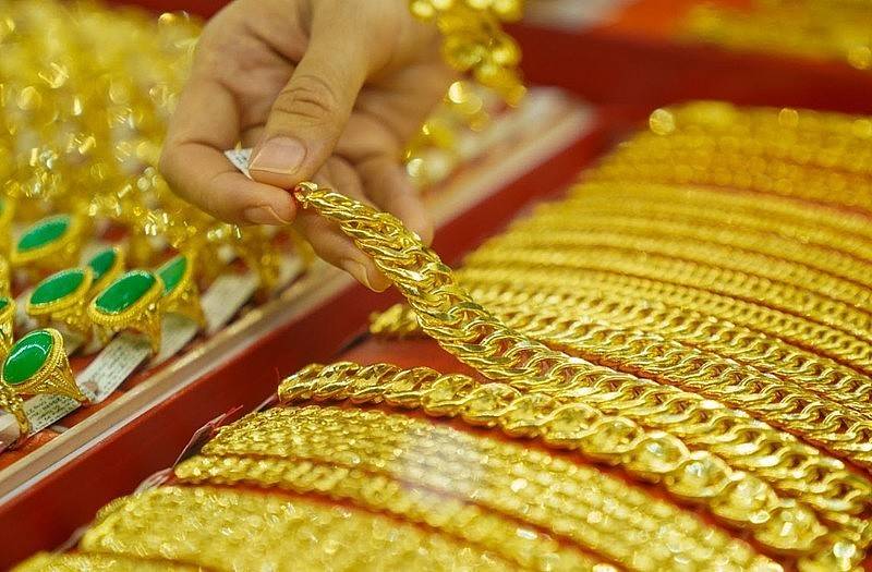 VPBankS: Vàng chững lại, đâu là 