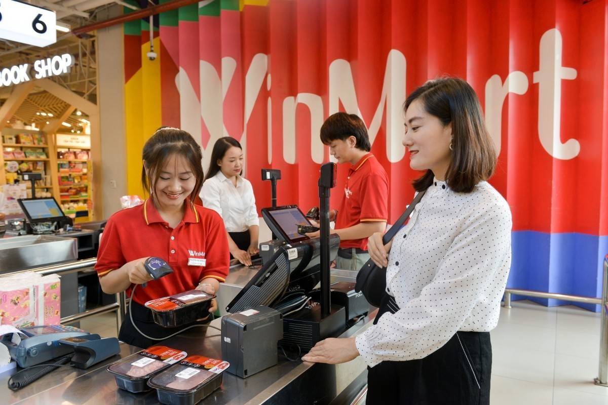 Cổ phiếu tiêu dùng – bán lẻ đón cơ hội từ đà phục hồi kinh tế