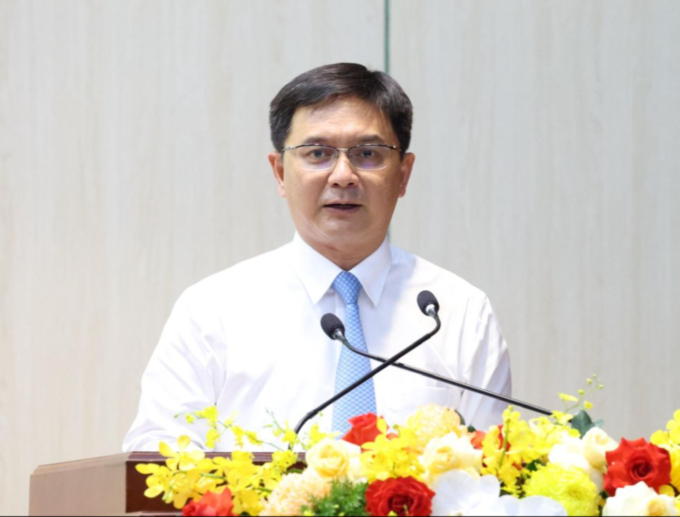 Phường Thông Tây Hội (TP. Hồ Chí Minh): Đô thị hóa đi đôi giữ gìn bản sắc