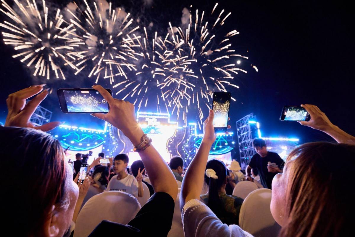 Chơi thả ga tại Sun World trên khắp ba miền dịp đại lễ 2/9