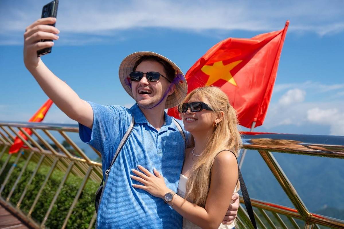 Chơi thả ga tại Sun World trên khắp ba miền dịp đại lễ 2/9