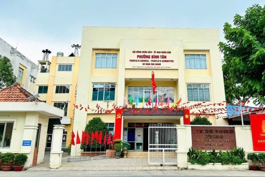 Sắp diễn ra Ngày hội hiến máu tại phường Bình Tân (TP. Hồ Chí Minh)