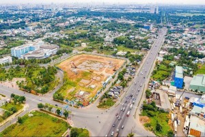 Giảm 30% tiền thuê đất năm 2025 cho tổ chức, cá nhân trả tiền thuê đất hàng năm