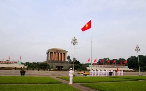 Thủ tướng chỉ đạo đảm bảo an ninh, trật tự dịp Lễ Quốc khánh 2/9