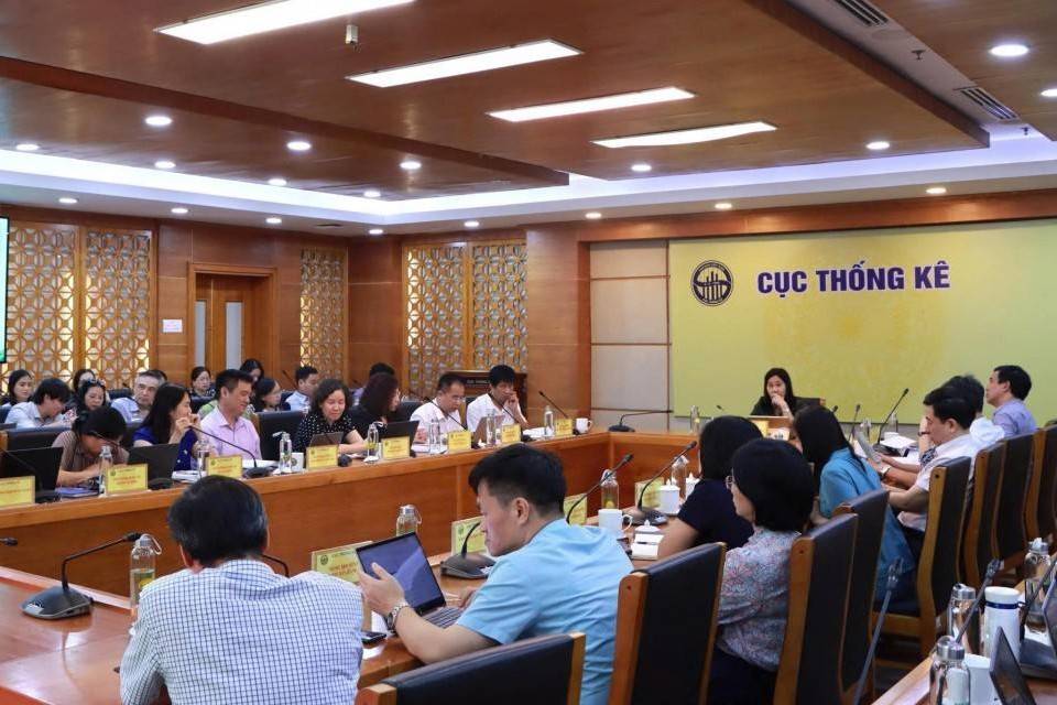 Tổng điều tra kinh tế toàn quốc bắt đầu từ ngày 5/1/2026