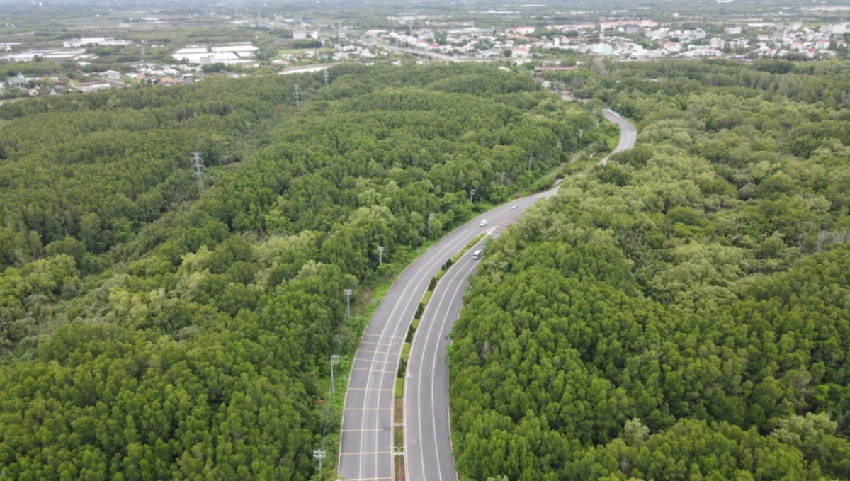 Gần 3.000 tỉ xây nút giao trọng điểm, tăng tốc kết nối TP. Hồ Chí Minh với Cần Giờ