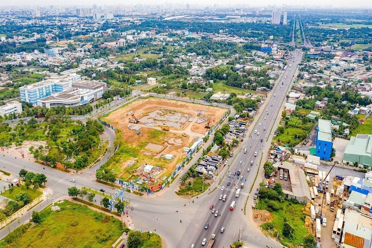 Giảm 30% tiền thuê đất năm 2025 cho tổ chức, cá nhân trả tiền thuê đất hàng năm