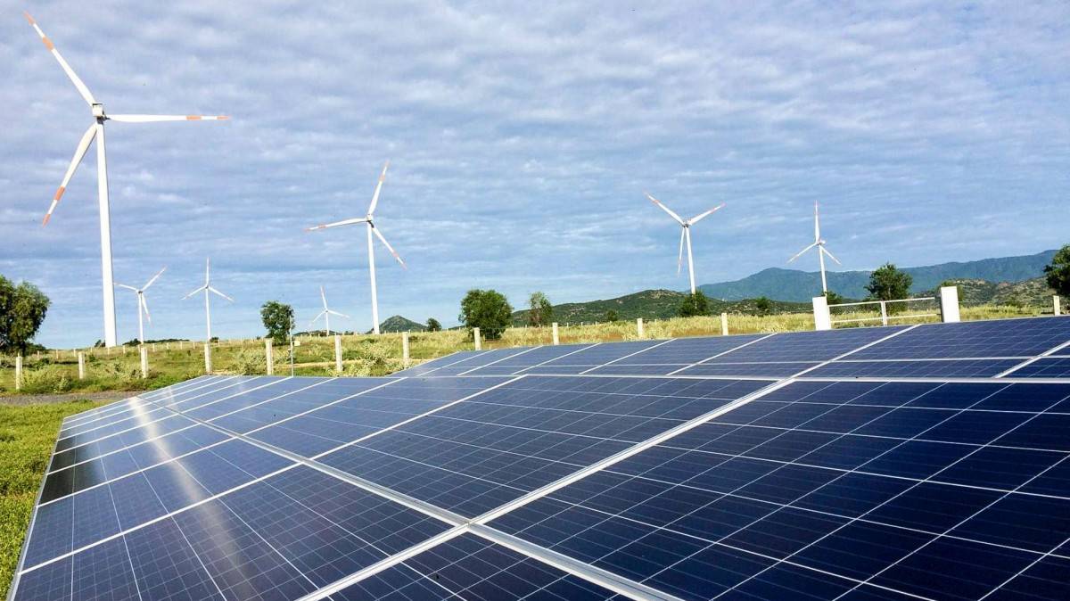 Tháo gỡ khó khăn cho cơ chế mua bán điện; lĩnh vực năng lượng tái tạo