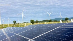 Tháo gỡ khó khăn cho cơ chế mua bán điện; lĩnh vực năng lượng tái tạo