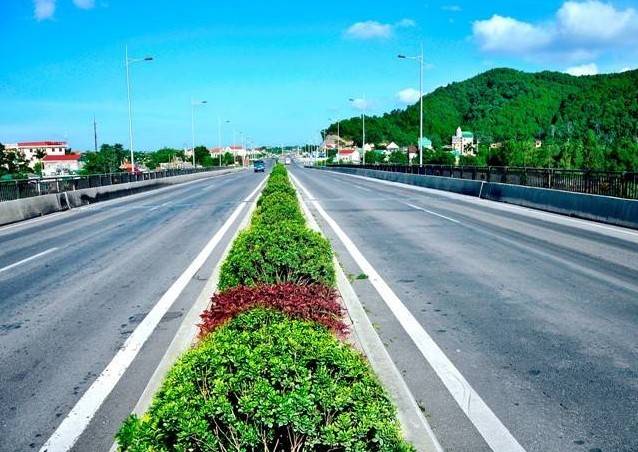 Đề xuất hơn 8.000 tỉ đồng nâng cấp quốc lộ 1 đoạn qua Hà Tĩnh