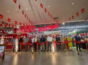Lễ hội đặc sản Việt 2025: Tôn vinh nông sản, thúc đẩy tiêu thụ nội địa