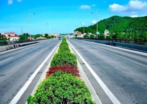 Đề xuất hơn 8.000 tỉ đồng nâng cấp quốc lộ 1 đoạn qua Hà Tĩnh