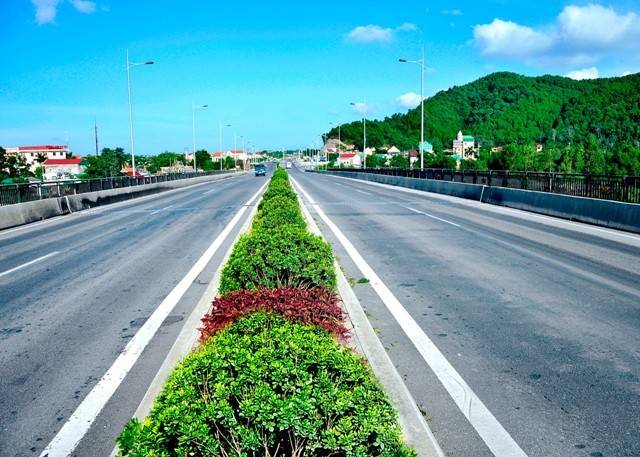 Đề xuất hơn 8.000 tỉ đồng nâng cấp quốc lộ 1 đoạn qua Hà Tĩnh