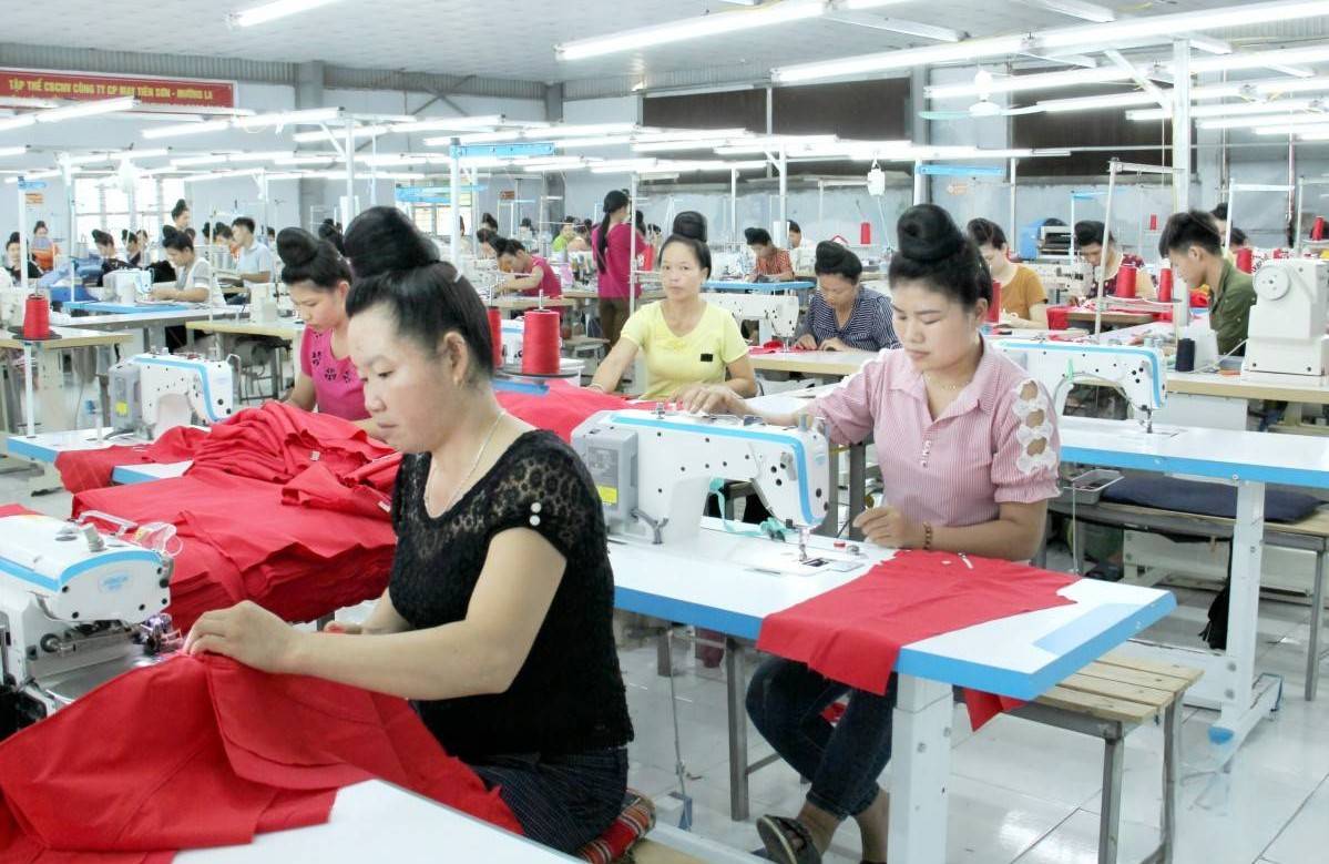 Sơn La đẩy mạnh phát triển cụm công nghiệp, tạo đà thu hút đầu tư