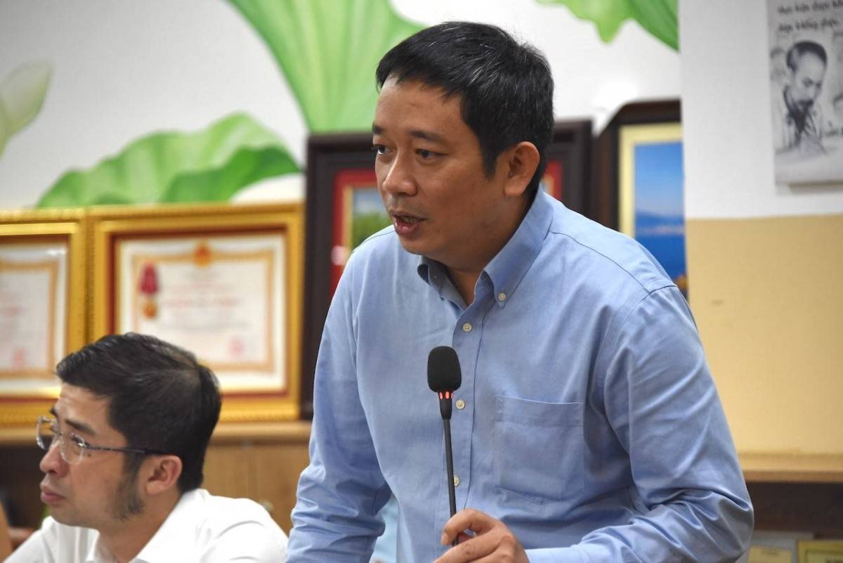 TP. Hồ Chí Minh sắp có không gian 