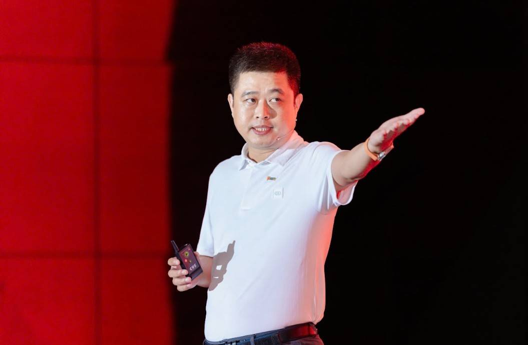 Trung tâm AI quốc gia: Đừng giao đề bài cho người không hiểu bài toán!