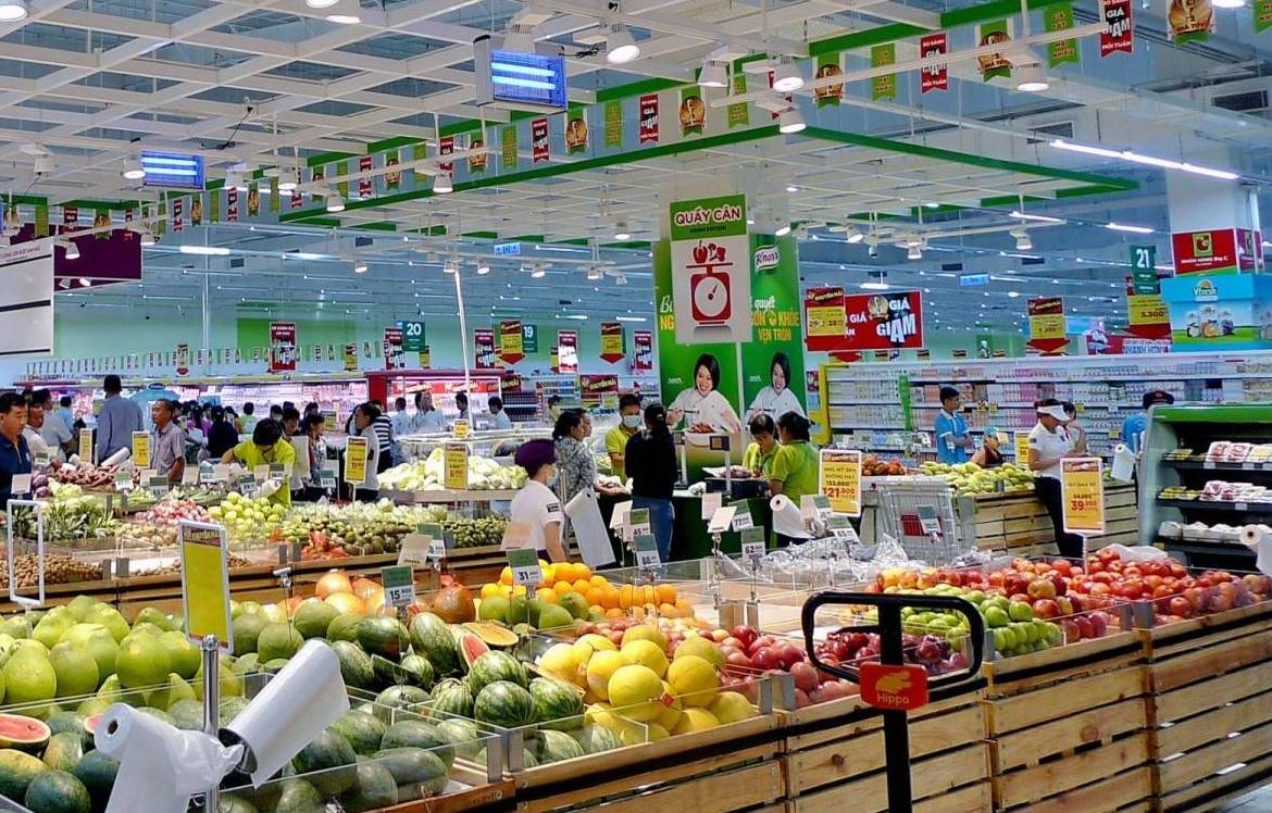 TP. Hồ Chí Minh: Tiêu dùng vẫn tăng và sản xuất công nghiệp ổn định