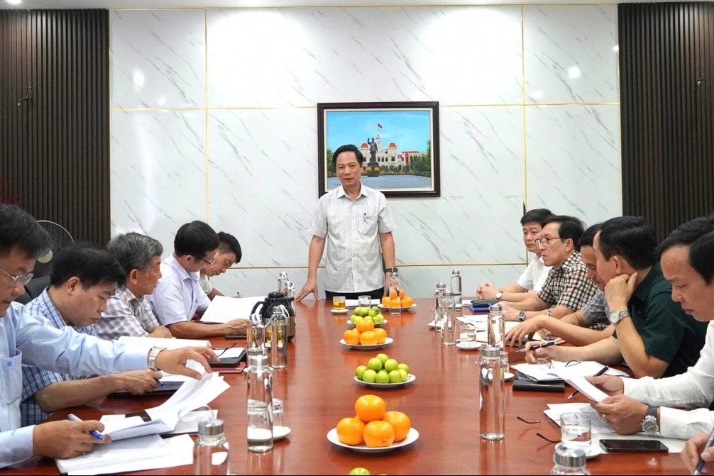 Quảng Trị đẩy nhanh giải phóng mặt bằng, quản lý quỹ đất công hiệu quả