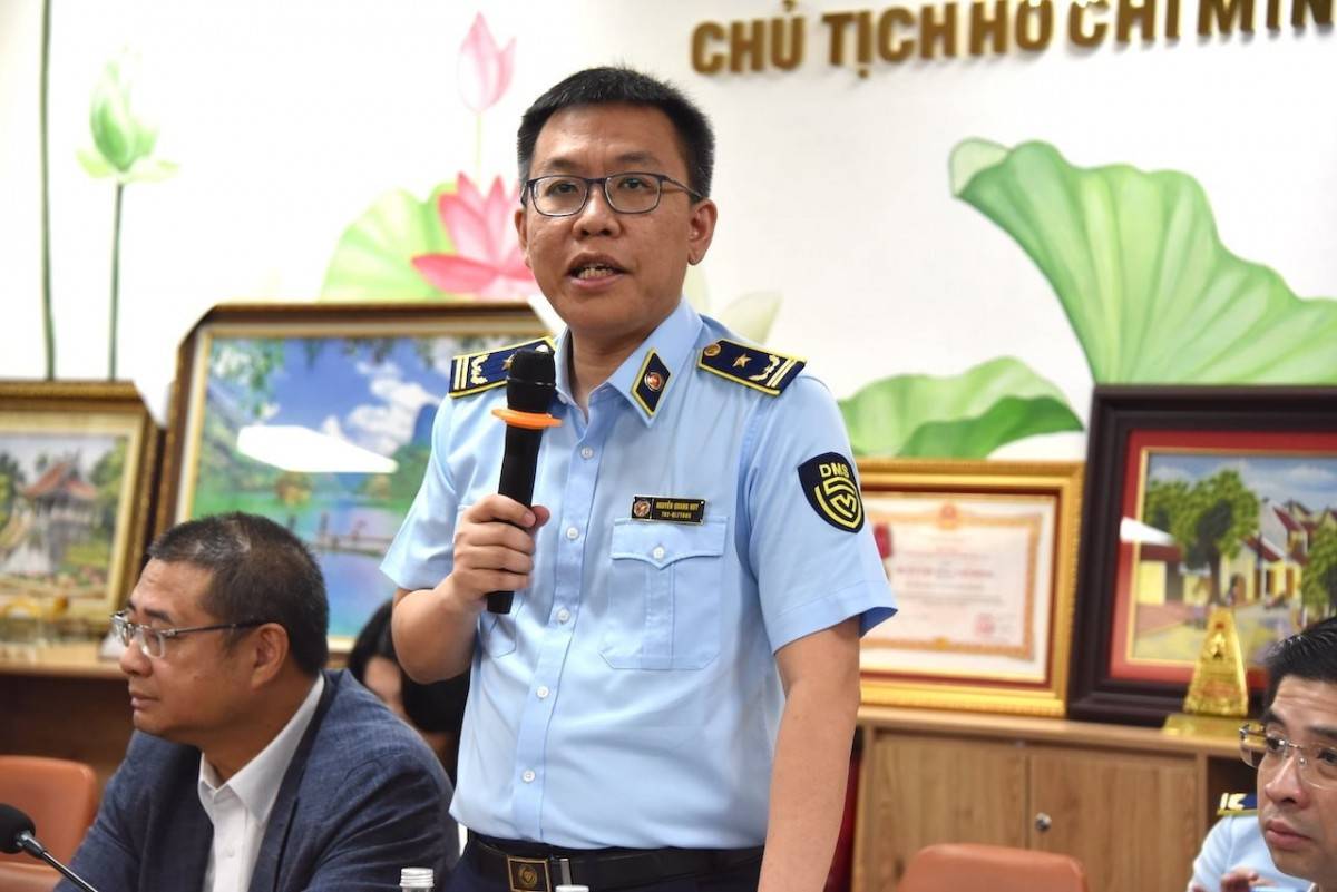 TP. Hồ Chí Minh: Tiêu dùng vẫn tăng và sản xuất công nghiệp ổn định