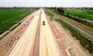 Phú Thọ đặt mục tiêu thông xe đường song song Hà Nội – Lào Cai trước năm 2026