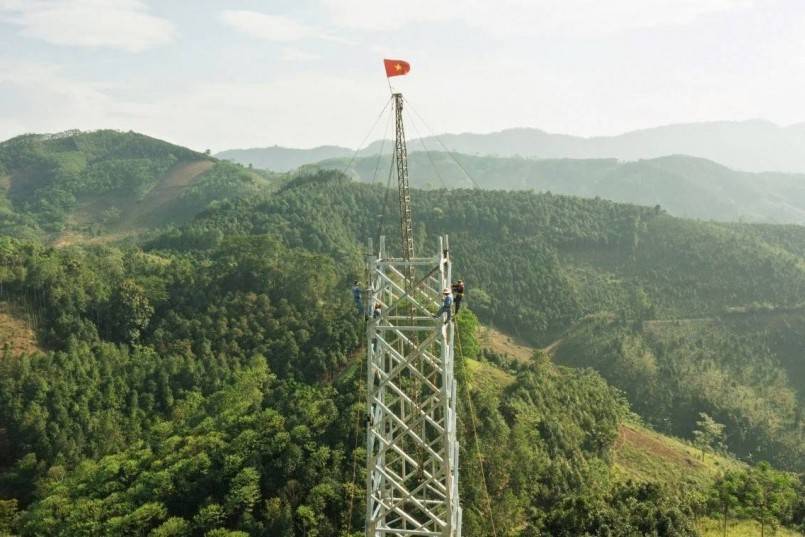 Lào Cai hoàn thành giải phóng mặt bằng dự án đường dây 500kV Lào Cai – Vĩnh Yên