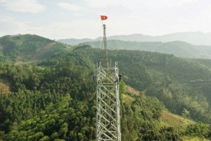 Lào Cai hoàn thành giải phóng mặt bằng dự án đường dây 500kV Lào Cai – Vĩnh Yên