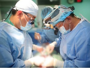 “Người ghép tim xuyên Việt” viết tiếp kỳ tích tại Vinmec Nha Trang