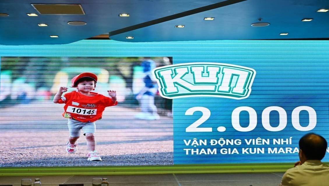 Nha Trang chào đón 13.000 vận động viên VNEXPRESS Marathone Libera toàn quốc 2025