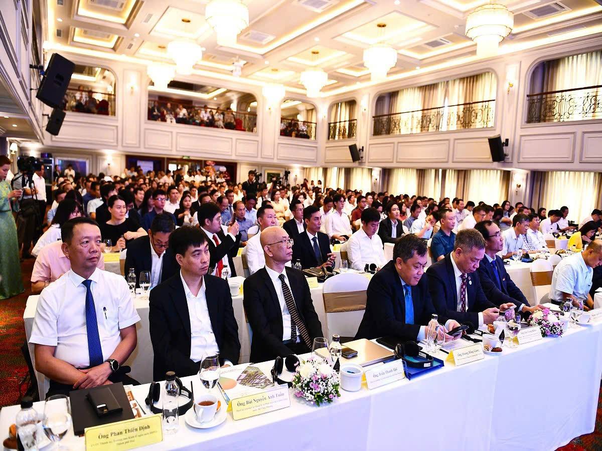 Huế và thời cơ trở thành trung tâm logistics của khu vực Đông Nam Á