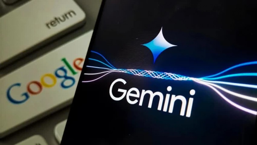 Gemini – chatbot AI của Google – đang cạnh tranh trực tiếp với ChatGPT và Grok.
