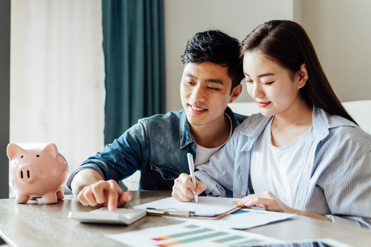 Kỷ nguyên của nhà đầu tư trẻ