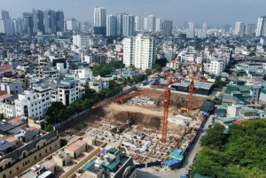 TP. Hồ Chí Minh kiến nghị sửa Luật Đất đai 2024 theo chính quyền địa phương hai cấp