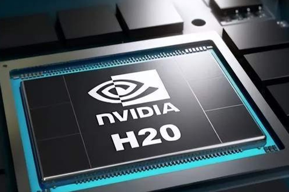 CEO Jensen Huang đối diện thách thức mới khi Nvidia tạm dừng sản xuất chip H20