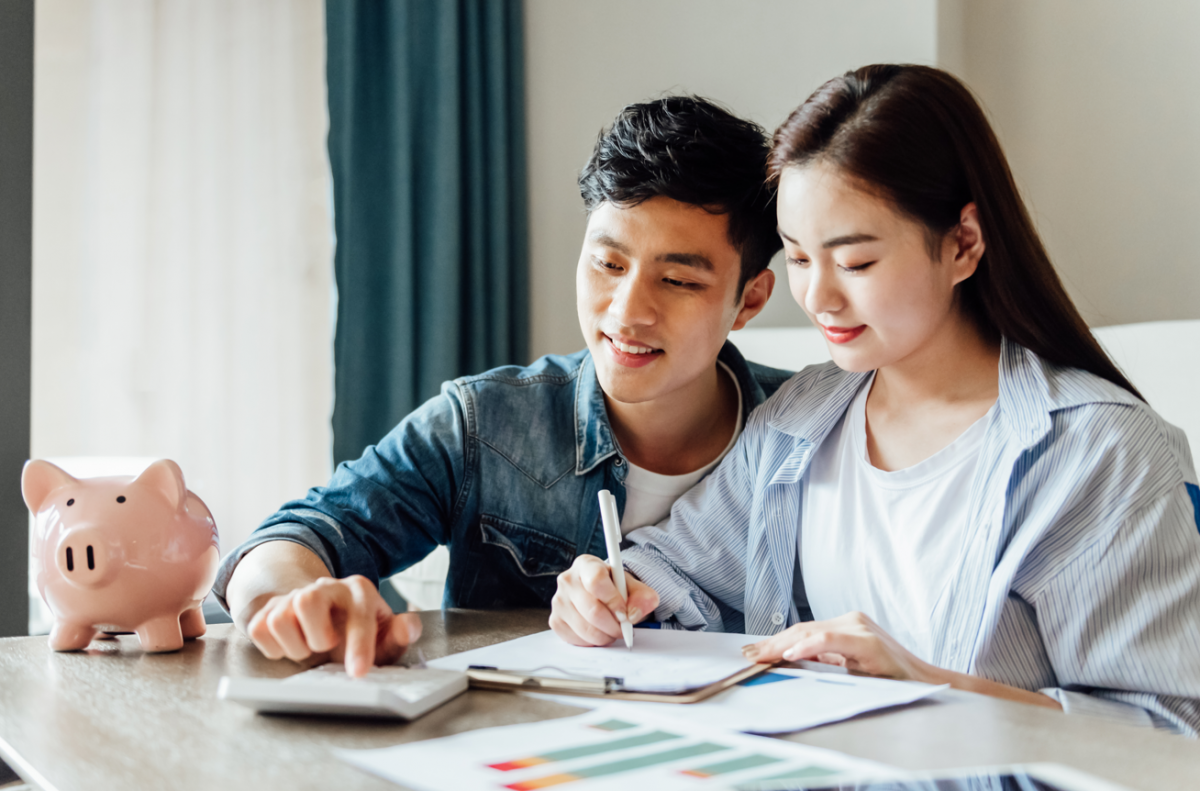 Kỷ nguyên của nhà đầu tư trẻ