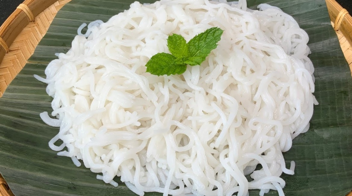 "Ngày hội Sợi gạo" lần đầu tiên sẽ diễn ra vào giữa tháng 10