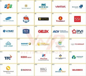 Top 30 Tập đoàn Đầu tư Chiến lược Việt Nam (ALPHA30) chiếm gần 10% GDP