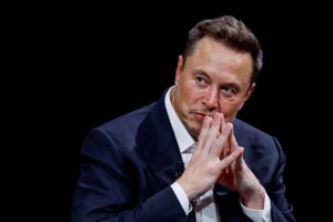 Tỷ phú Elon Musk gác ý tưởng lập đảng, ưu tiên cho doanh nghiệp