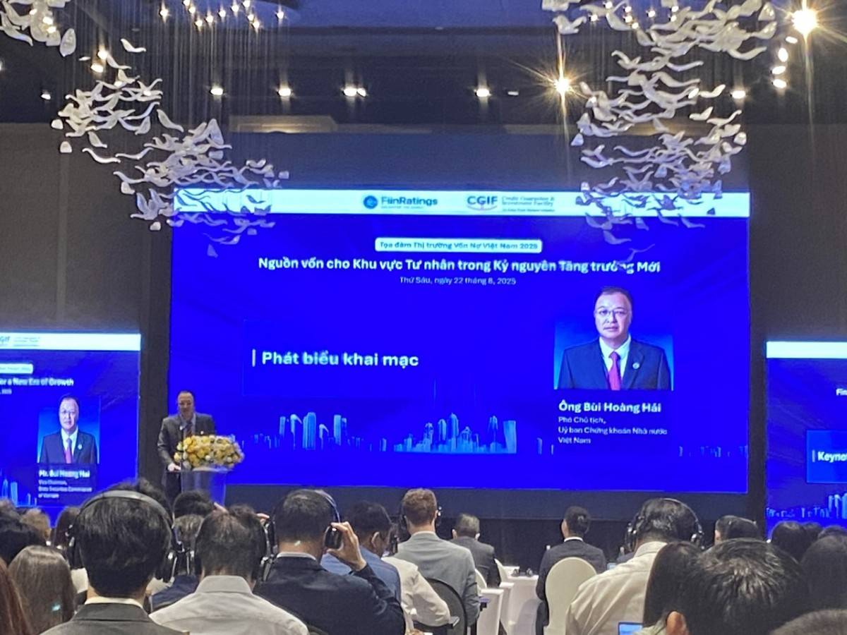 Thay đổi chính sách: Tiền đề phục hồi kênh chào bán trái phiếu?