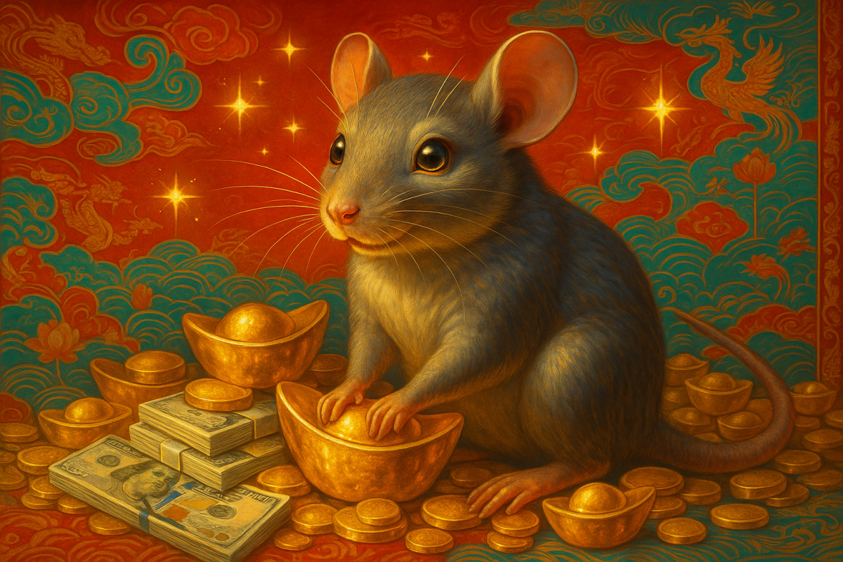 Tử vi tuần mới từ 25/8 – 31/8/2025 tuổi Tý Tử vi tuần mới từ 25/8 – 31/8/2025 tuổi Tý