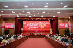 Đồng bằng sông Hồng: Bứt phá kinh tế tư nhân từ liên kết vùng đến khởi nghiệp sáng tạo