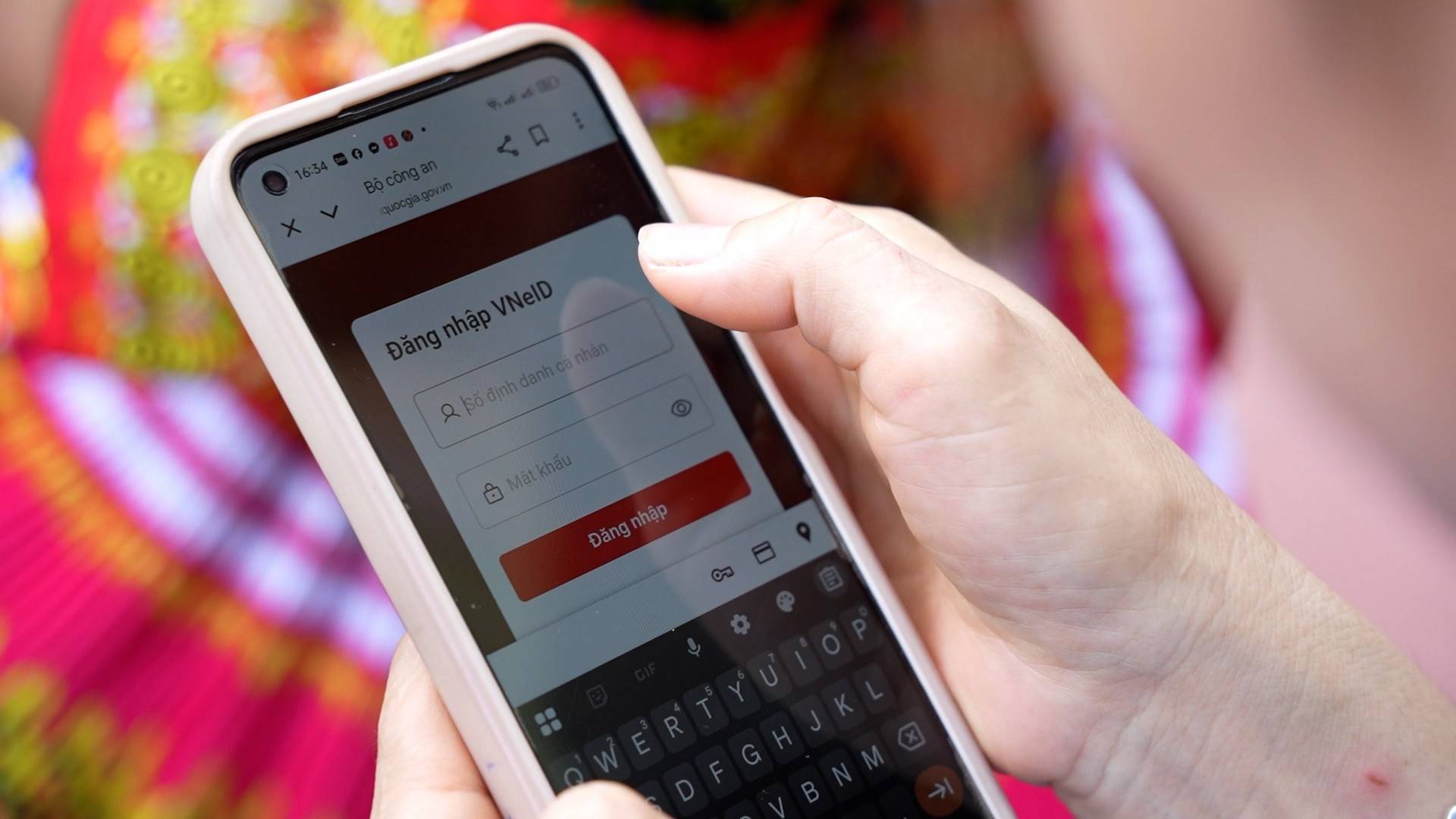 Lào Cai: Bảo Hà – Điểm sáng đưa dịch vụ công trực tuyến đến từng thôn, bản