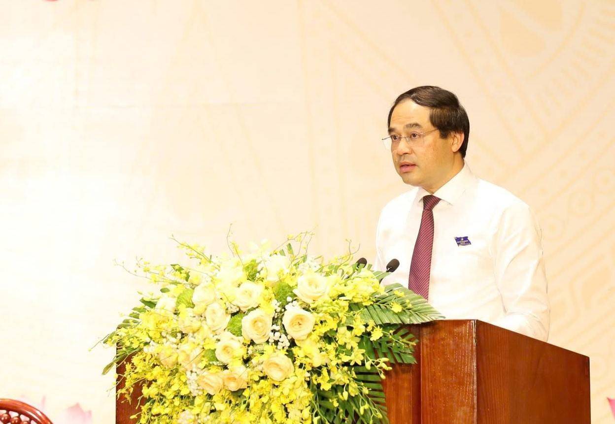 Đảng bộ UBND tỉnh Lào Cai: Hạt nhân chính trị dẫn dắt phát triển toàn diện, bền vững