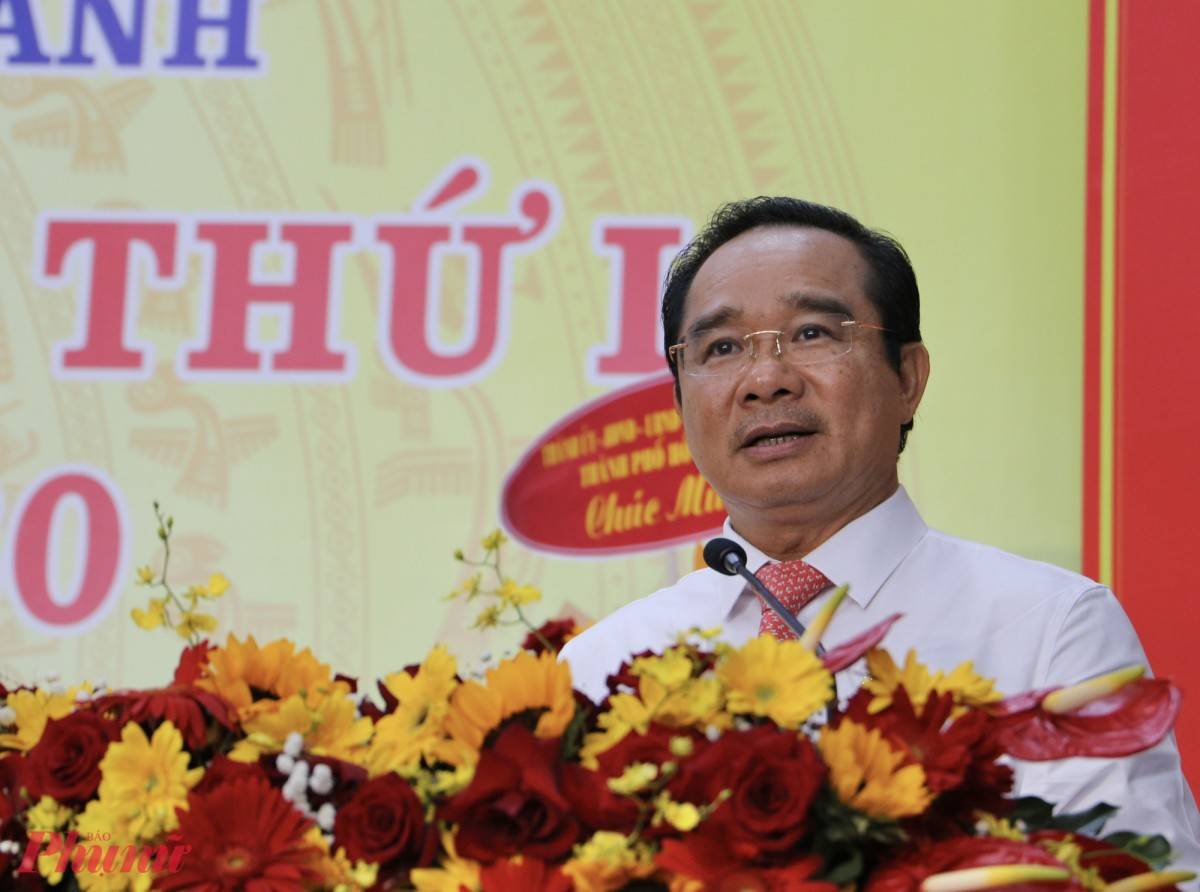 TP. Hồ Chí Minh: Phường Cầu Ông Lãnh khát vọng đổi mới vì diện mạo đô thị văn minh, hiện đại