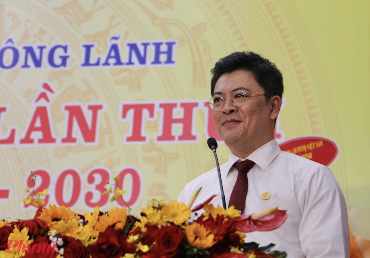 TP. Hồ Chí Minh: Phường Cầu Ông Lãnh khát vọng đổi mới vì diện mạo đô thị văn minh, hiện đại