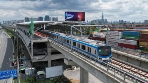 Metro TP. Hồ Chí Minh sau mở rộng: Khát vọng nghìn km