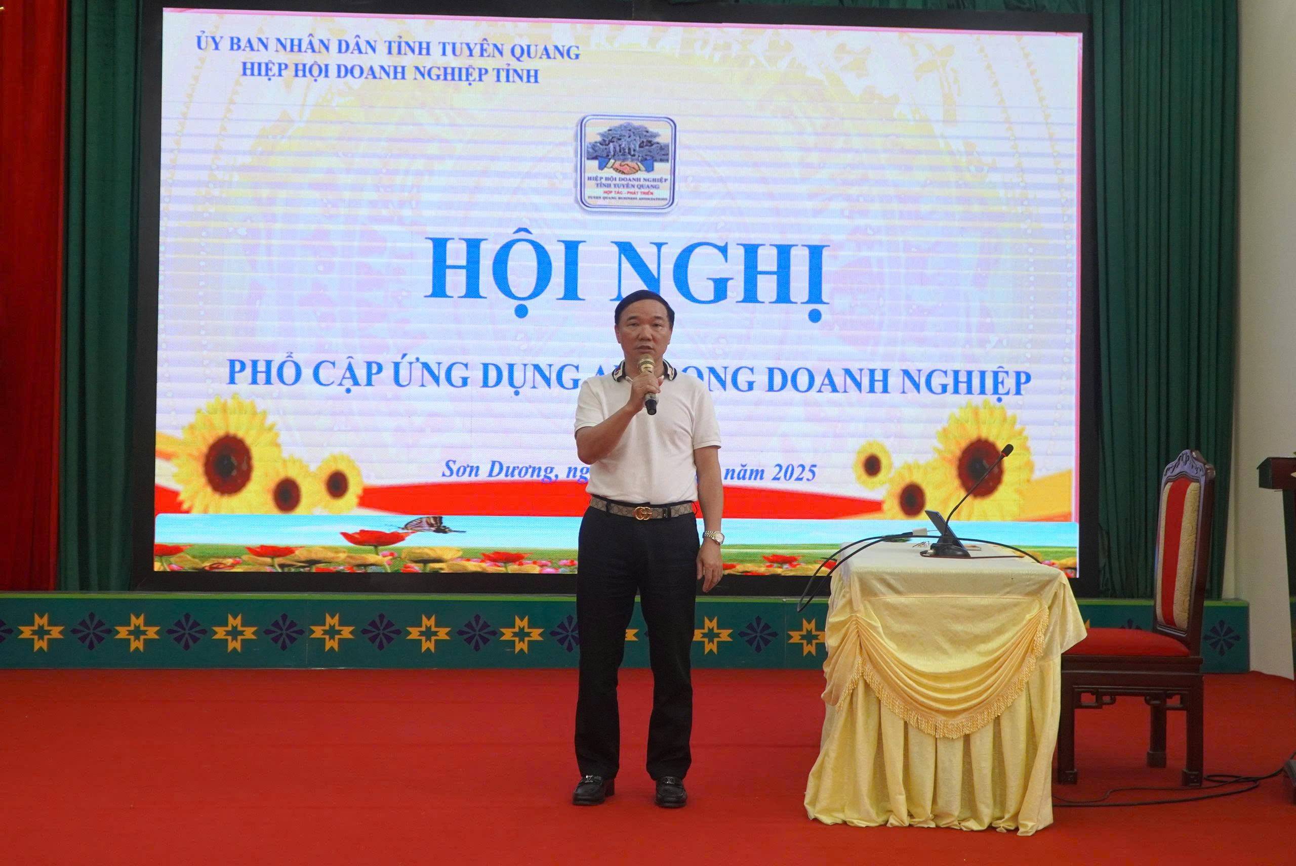 Xóa mù AI - Từ một sáng kiến tỉnh lẻ đến ngọn cờ tiên phong trong hành chính số hóa quốc gia Xóa mù AI - Từ một sáng kiến tỉnh lẻ đến ngọn cờ tiên phong trong hành chính số hóa quốc gia