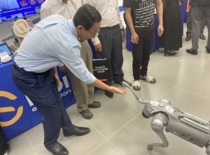 Khánh thành SIHUB,  TP. Hồ Chí Minh muốn trở thành trung tâm khoa học - công nghệ hàng đầu khu vực