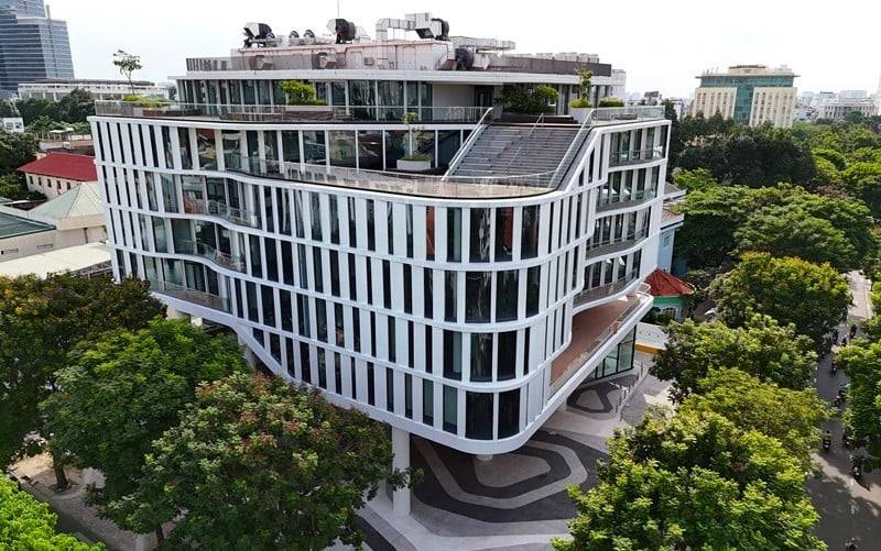 Khánh thành SIHUB,  TP. Hồ Chí Minh muốn trở thành trung tâm khoa học - công nghệ hàng đầu khu vực