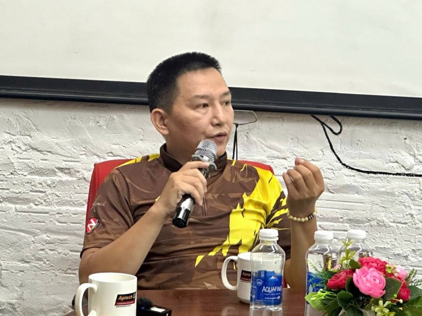 Công nghệ là bàn đạp để mỗi người trẻ vươn ra thế giới