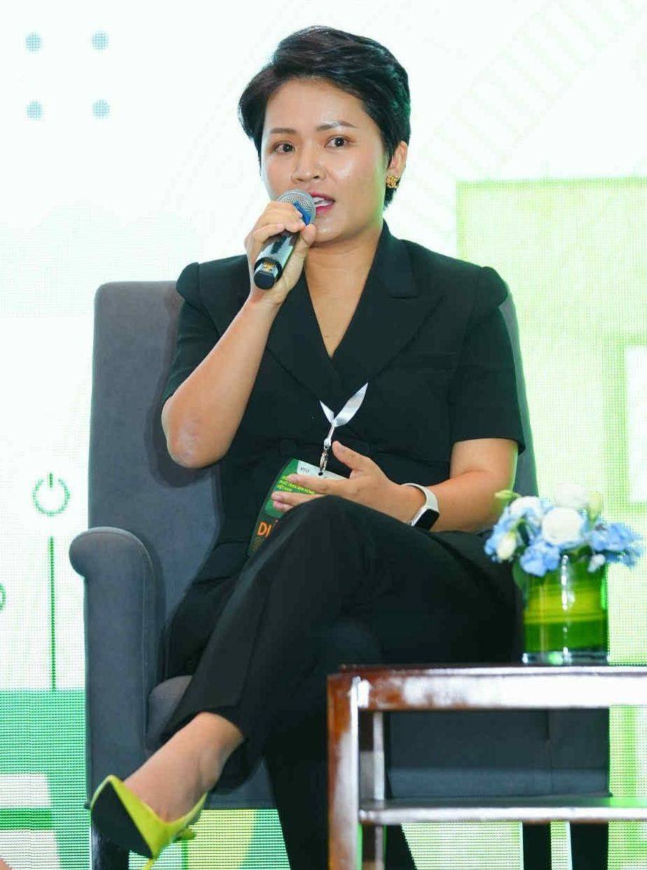 Tích hợp ESG – Chìa khóa phát triển bền vững cho doanh nghiệp trong kỷ nguyên mới